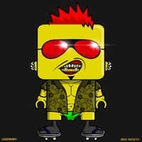 MiniBrix #5203