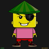 MiniBrix #5204