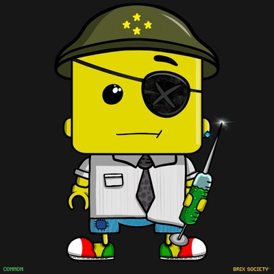 MiniBrix #5208