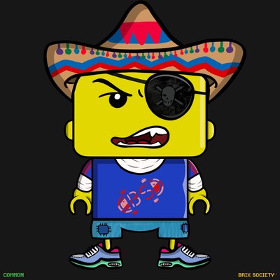 MiniBrix #5209