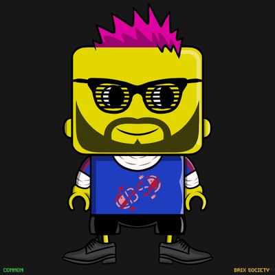 MiniBrix #5214