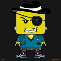 MiniBrix #5217