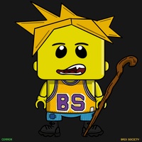 MiniBrix #5219