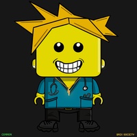 MiniBrix #5220