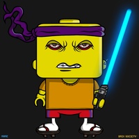 MiniBrix #5224