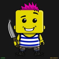 MiniBrix #5225