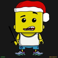 MiniBrix #5226