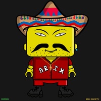 MiniBrix #5229