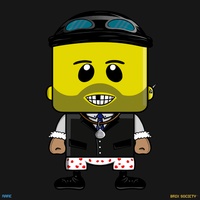 MiniBrix #5230