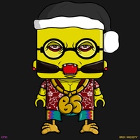 MiniBrix #5231