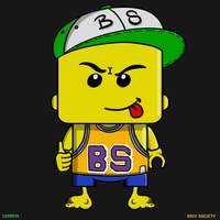 MiniBrix #5232