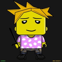 MiniBrix #5236