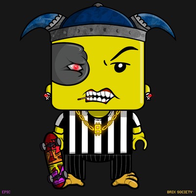 MiniBrix #5237