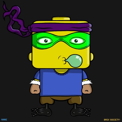 MiniBrix #5241
