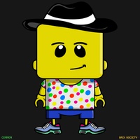MiniBrix #5242