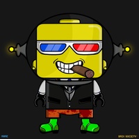 MiniBrix #5244