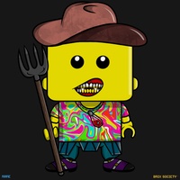 MiniBrix #5245