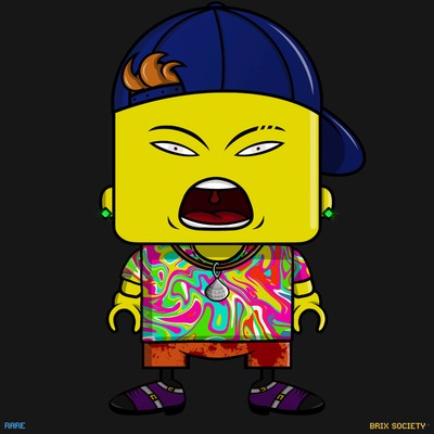 MiniBrix #5247