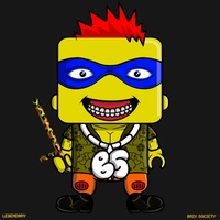 MiniBrix #5249