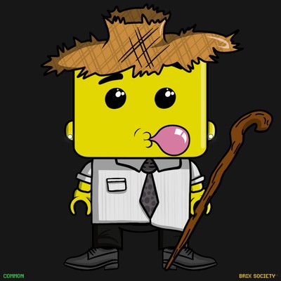 MiniBrix #5253