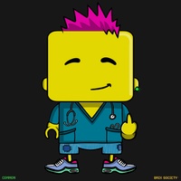 MiniBrix #5258