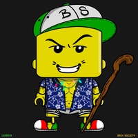 MiniBrix #5259