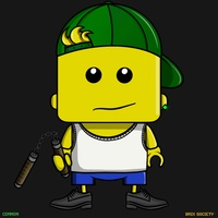 MiniBrix #5260