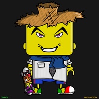 MiniBrix #5265