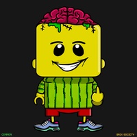 MiniBrix #5276