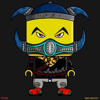 MiniBrix #5279