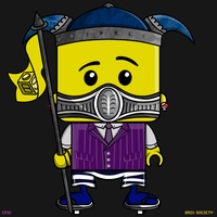 MiniBrix #5280
