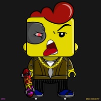 MiniBrix #5281