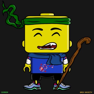 MiniBrix #5285