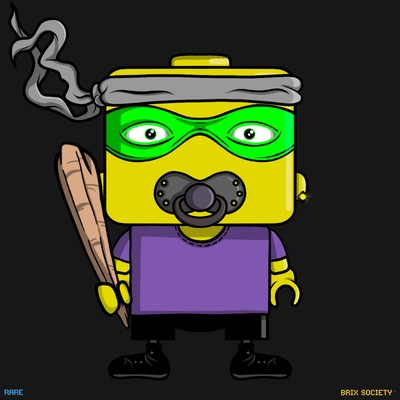 MiniBrix #5287
