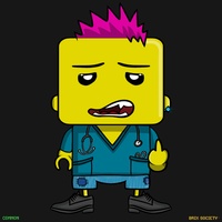MiniBrix #5288