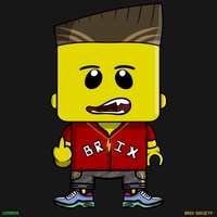 MiniBrix #5289