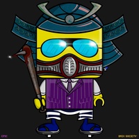 MiniBrix #5290