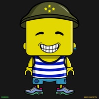 MiniBrix #5295