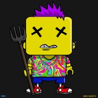 MiniBrix #5301