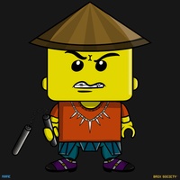 MiniBrix #5309