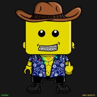MiniBrix #5312