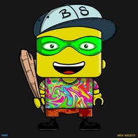 MiniBrix #5316