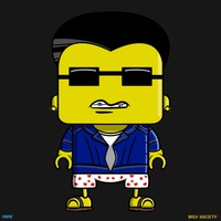 MiniBrix #5320