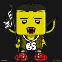 MiniBrix #5321