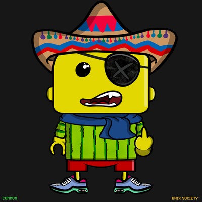 MiniBrix #5325