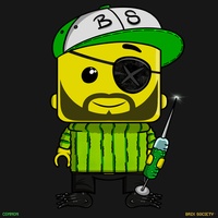 MiniBrix #5329