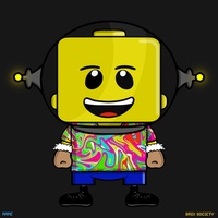 MiniBrix #5330