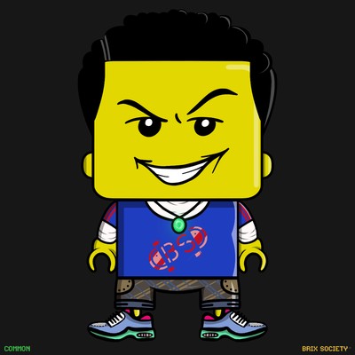 MiniBrix #5332