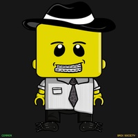 MiniBrix #5342