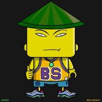 MiniBrix #5343